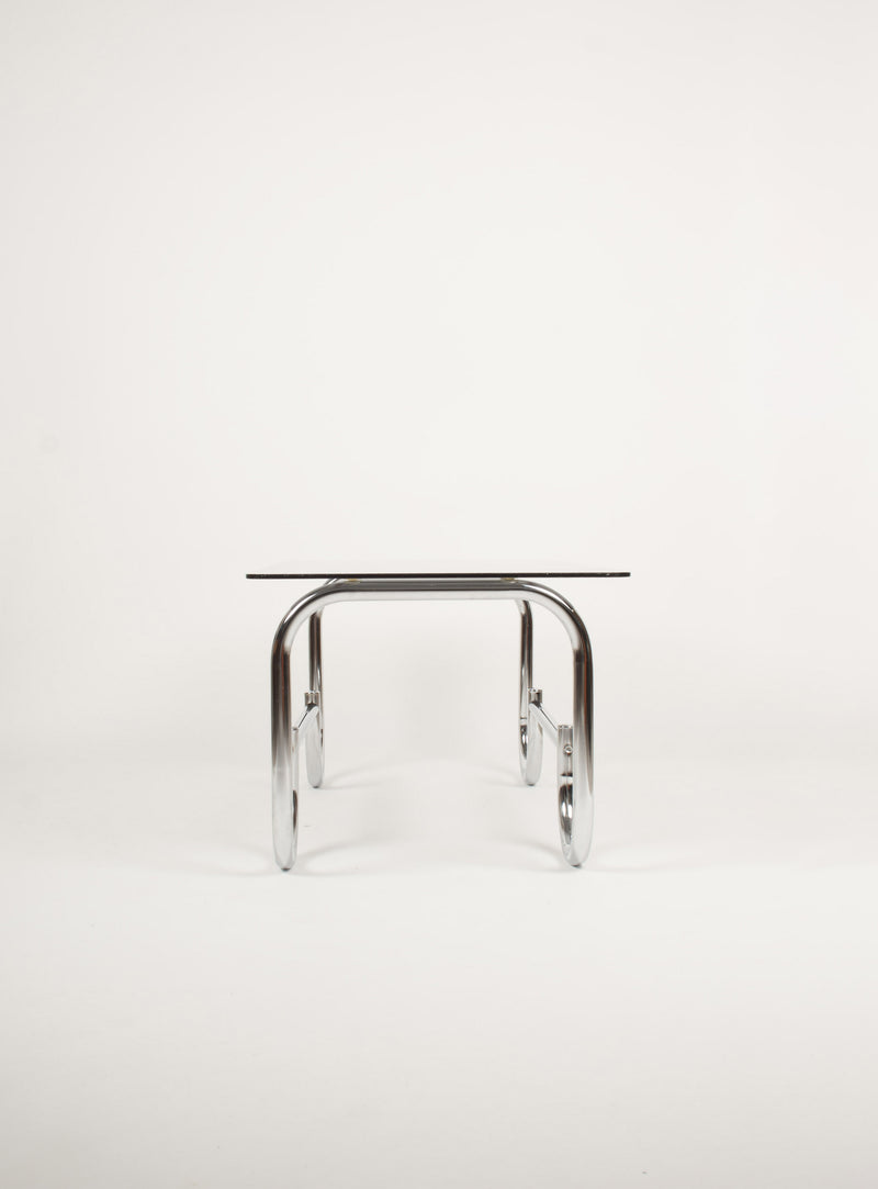 Modernist coffee table