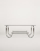 Modernist coffee table