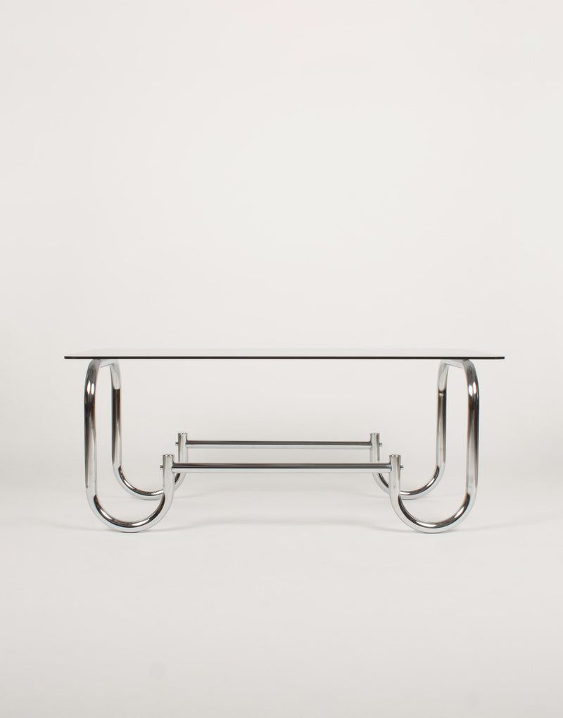 Modernist coffee table