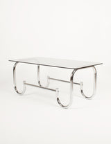 70's modernist coffee table