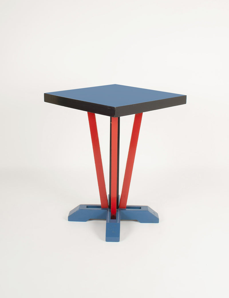 50's Vintage bistro table