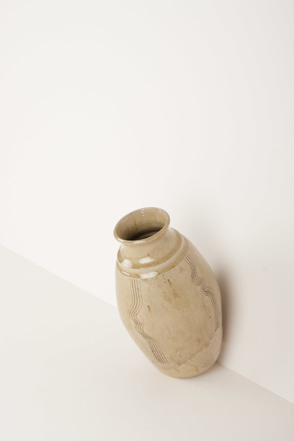 Vintage Algerian vase