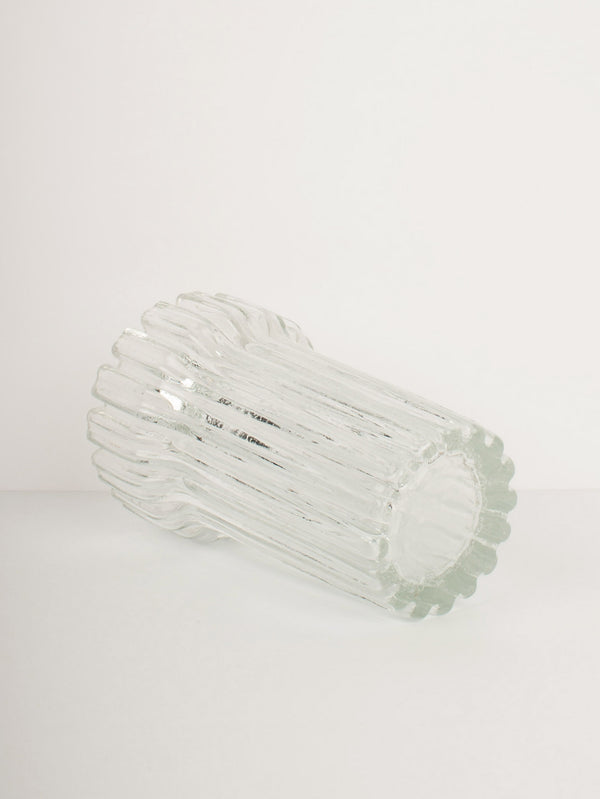 Scandinavian vintage vase